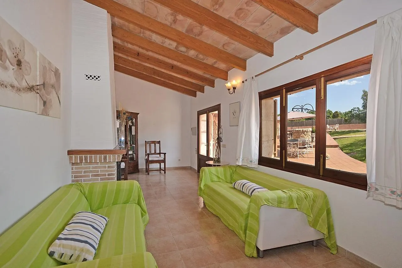 Villa Quart Alcúdia