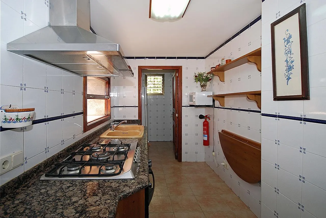 Villa Quart Alcúdia