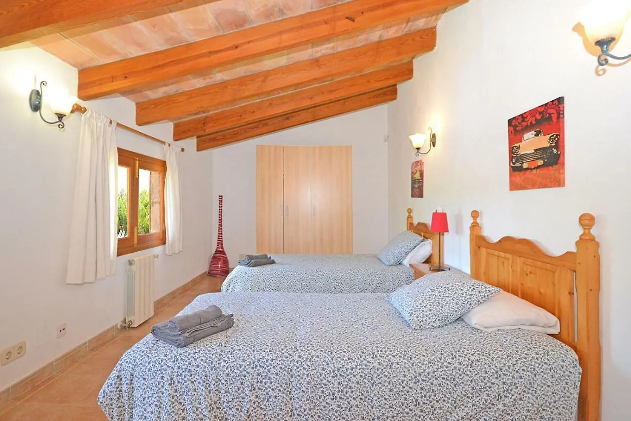 Prázdninový dům Villa Quart Alcúdia