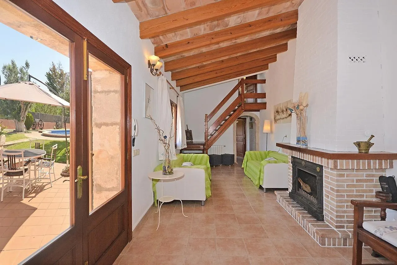Holiday home Villa Quart Alcudia