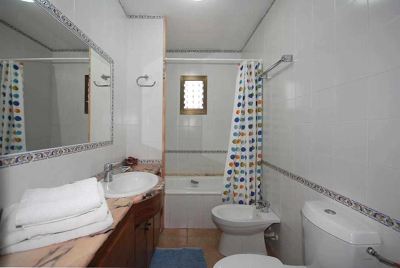 Villa Quart Alcudia