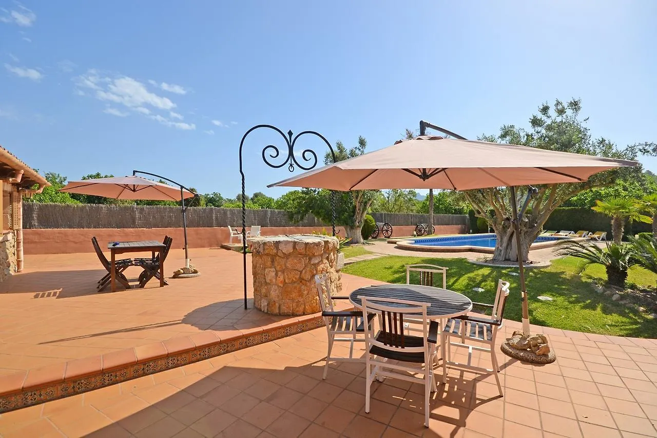 Villa Quart Alcudia  0*, Alcudia (Mallorca)