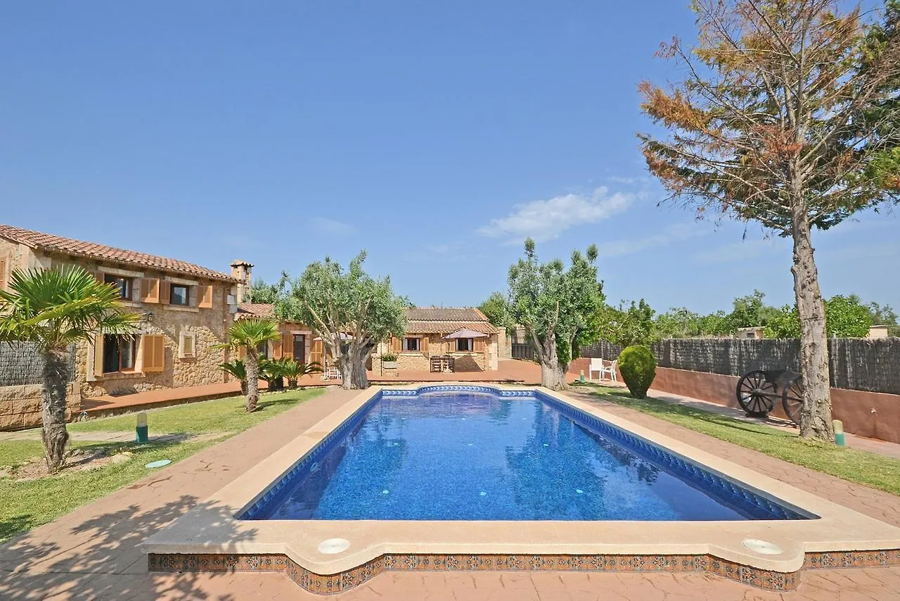 Villa Quart Alcudia  0*, Alcudia (Mallorca)