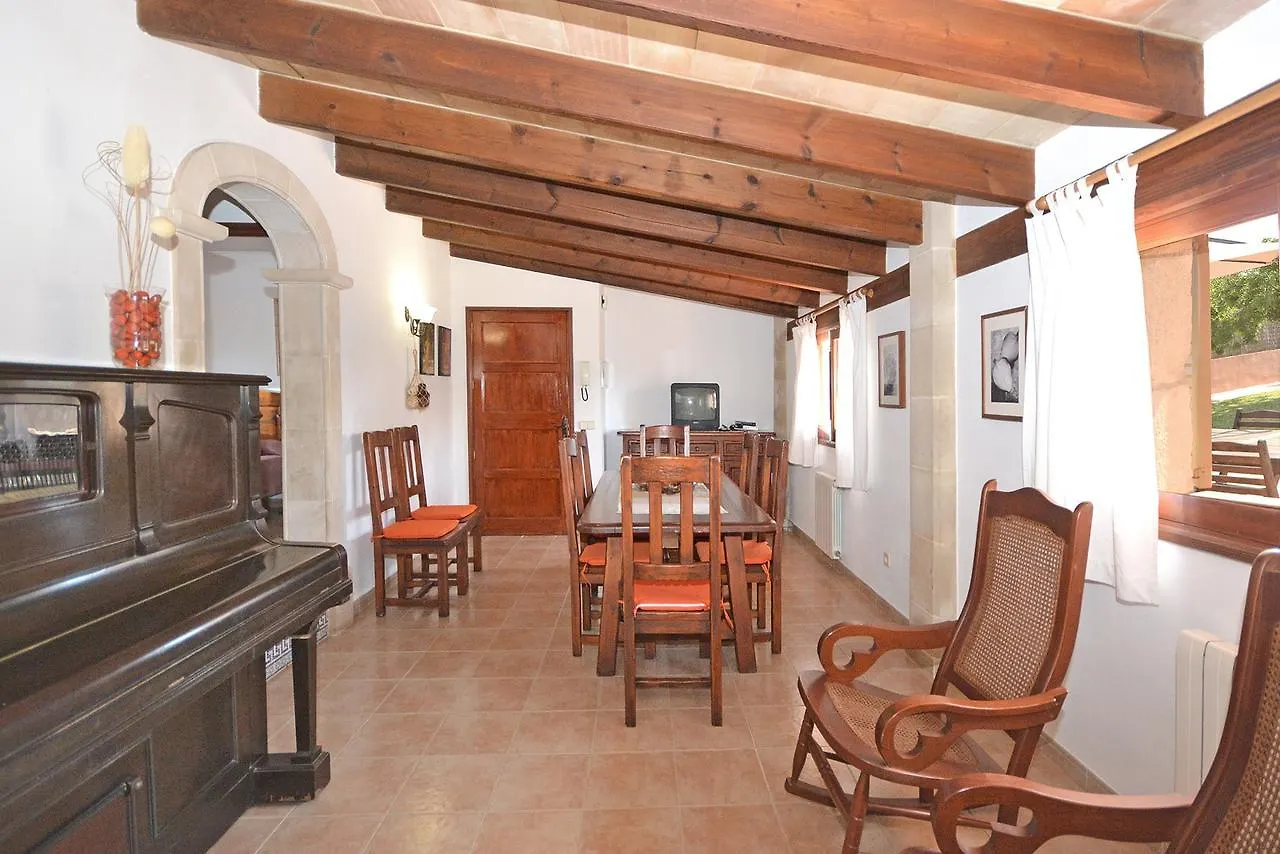 Villa Quart Alcudia  Holiday home