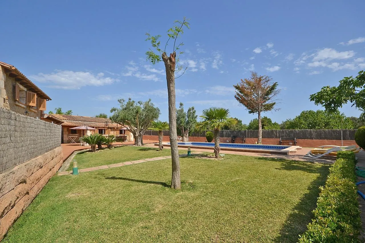 Villa Quart Alcudia