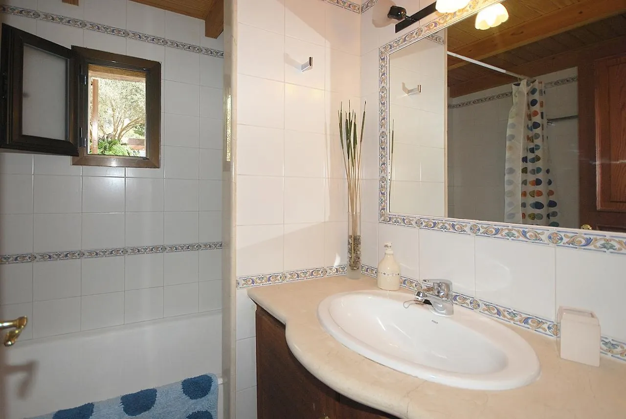 Villa Quart Alcudia  Holiday home