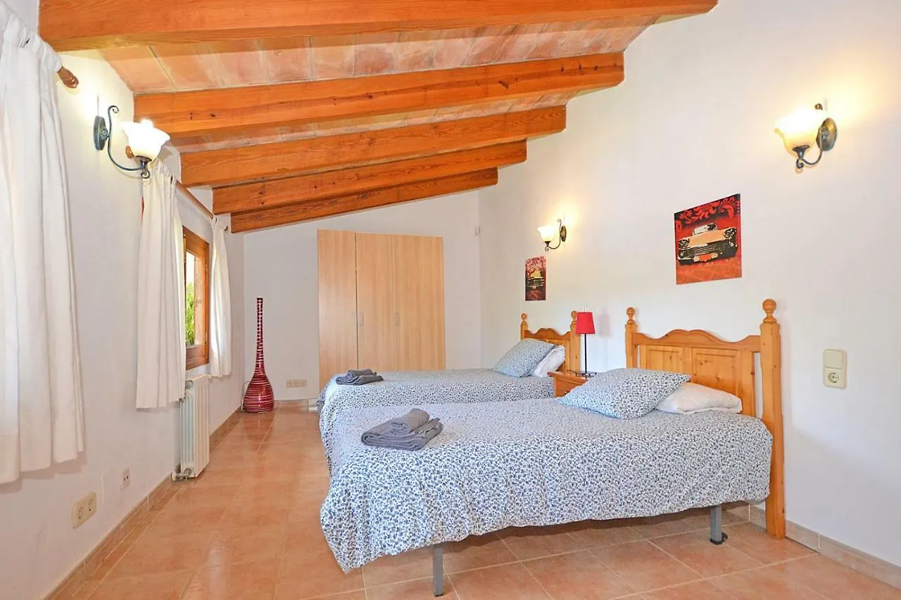 Villa Quart Alcudia  0*, Alcudia (Mallorca) Spain