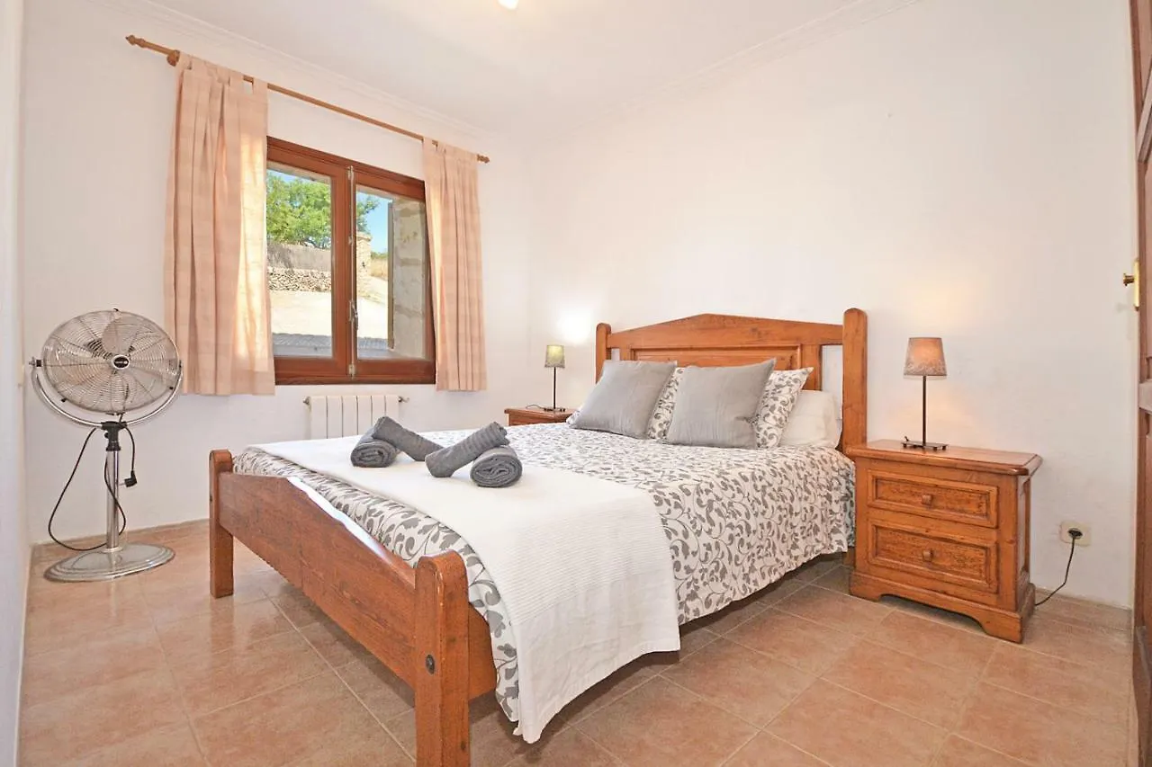 Holiday home Villa Quart Alcudia  Spain