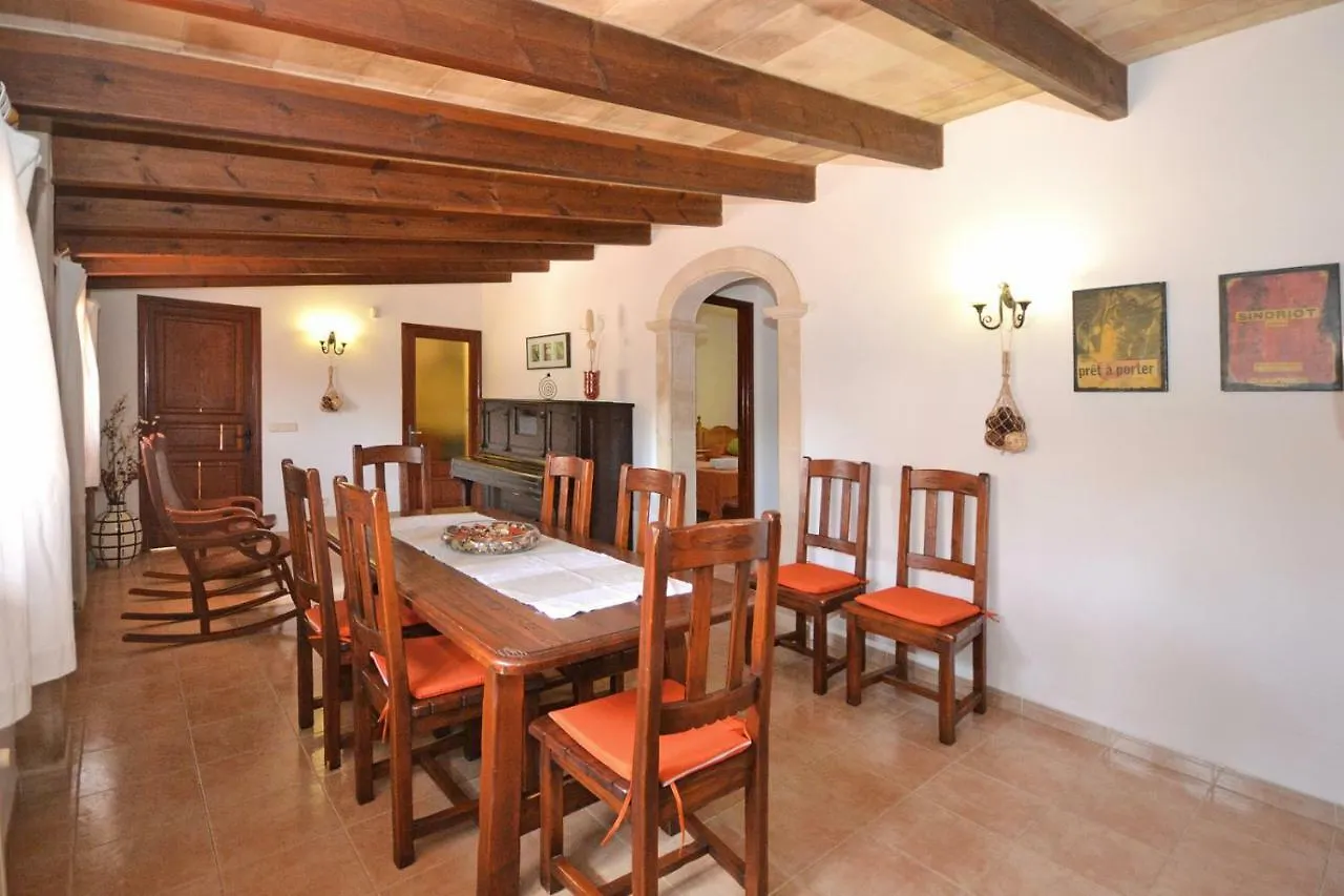 Villa Quart Alcudia  0*, Alcudia (Mallorca) Spain