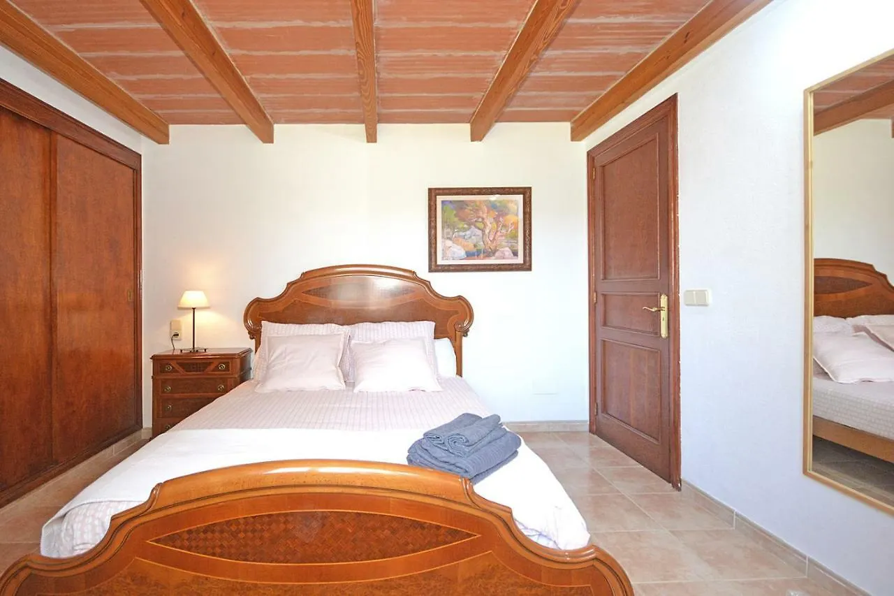 Villa Quart Alcudia  Holiday home Alcudia (Mallorca)